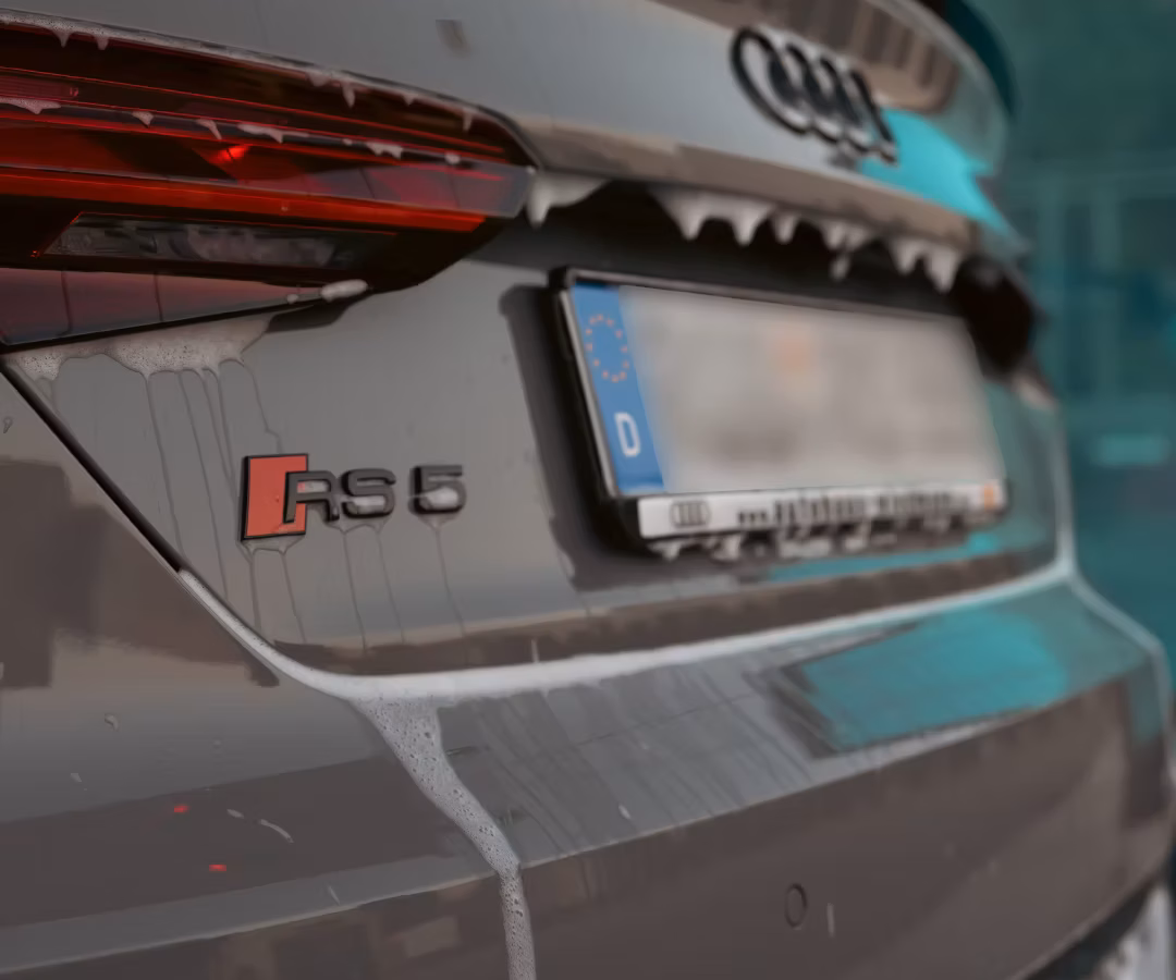 Audi RS5