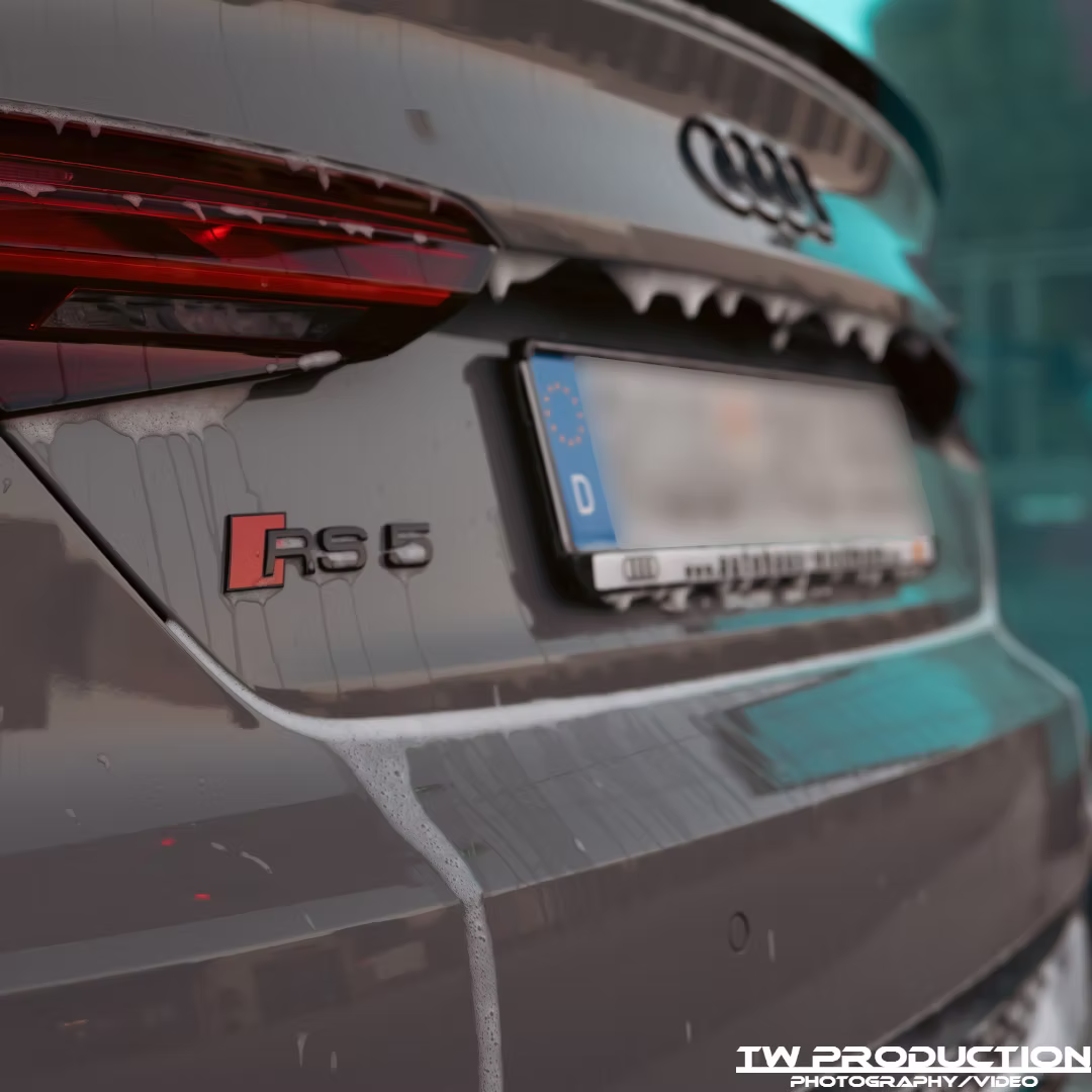 Audi RS5