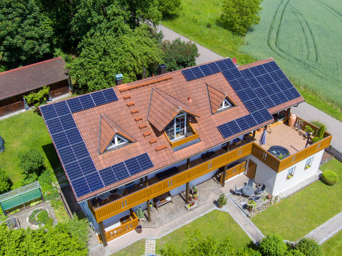 Photovoltaik