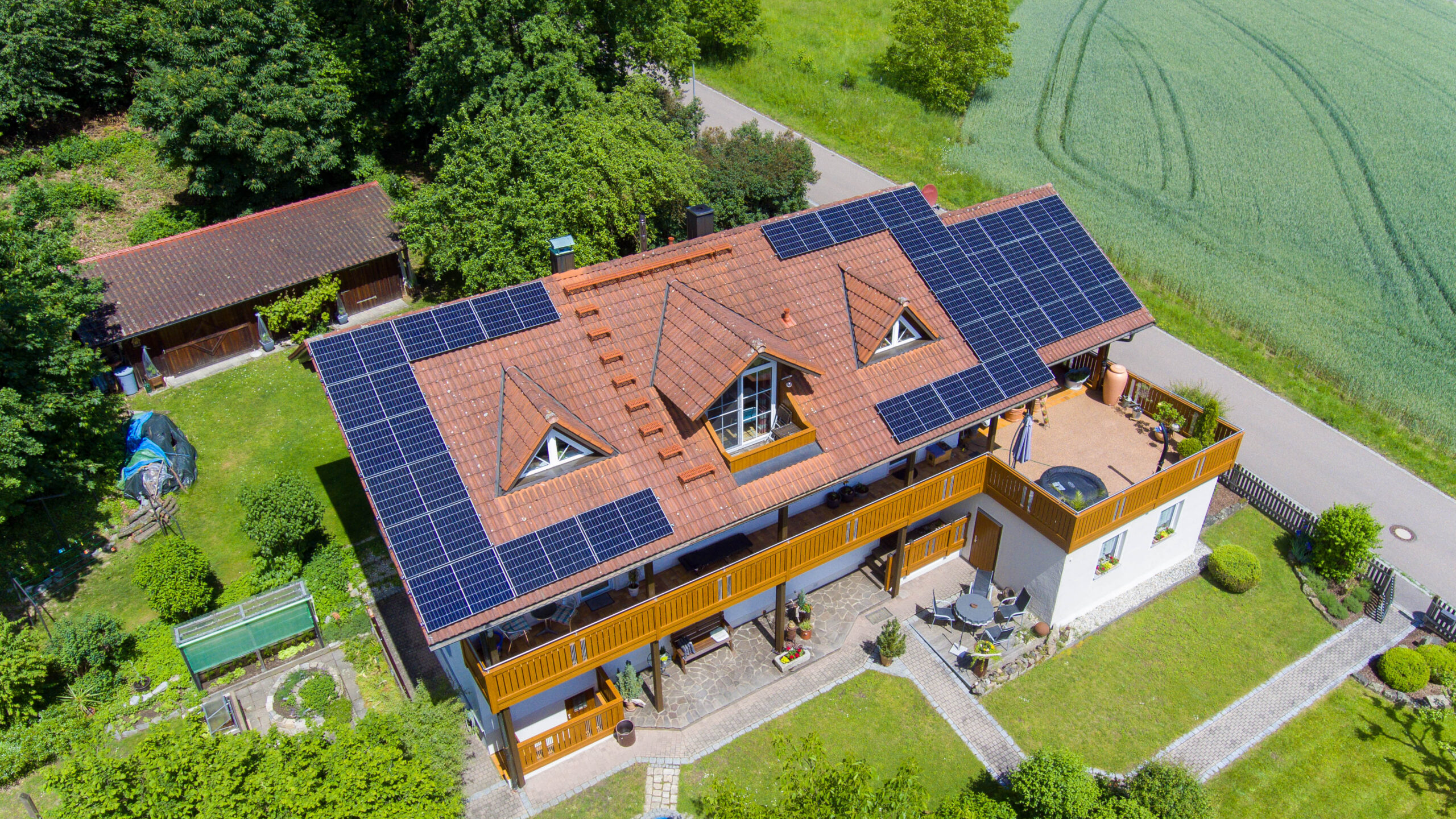 Photovoltaik